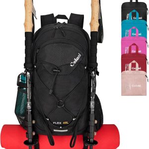Camping Gear